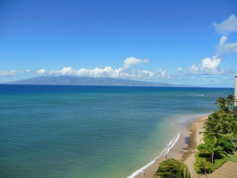 Sands Of Kahana Vacation Club Lahaina Bagian luar foto